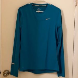Nike Dri-fit shirt